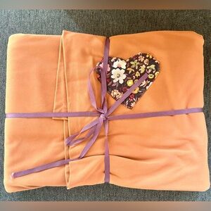 NWOT baby swaddle/wrap for carrying